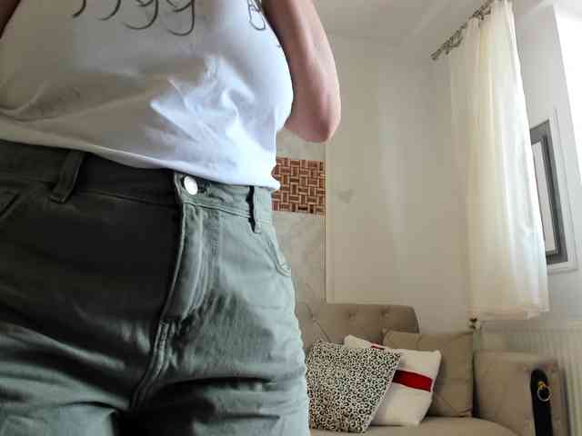 JessicaMoon webcam