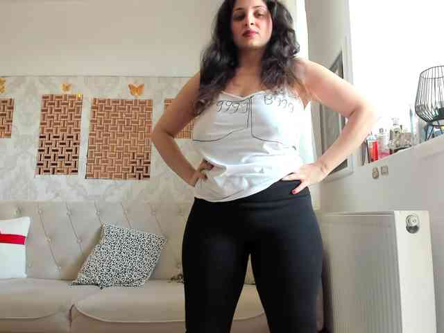 JessicaMoon webcam