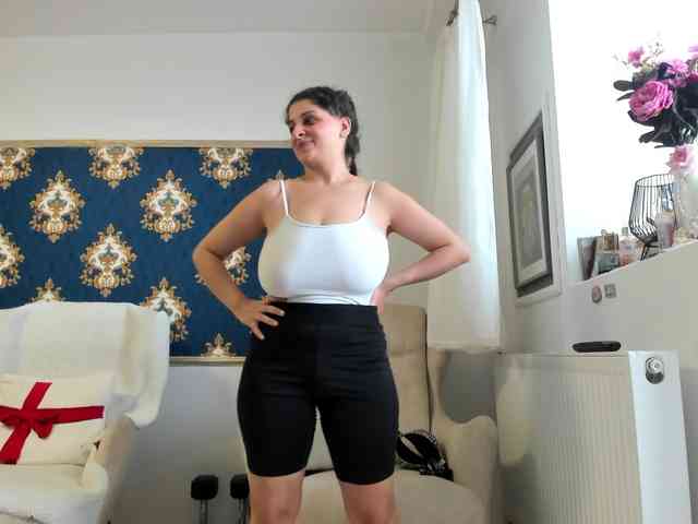Modelo: JessicaMoon