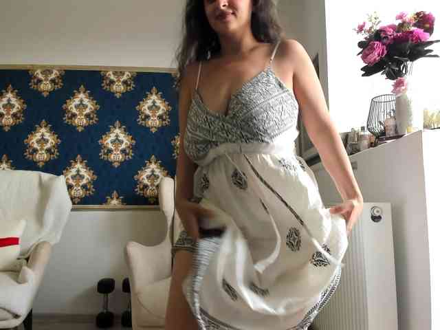 JessicaMoon webcam