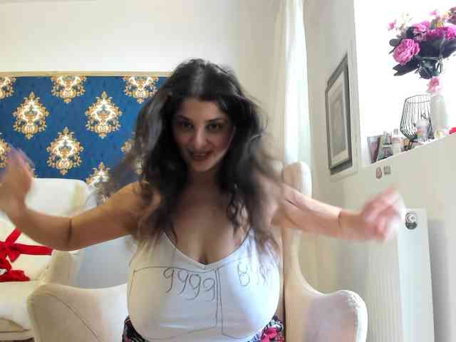 JessicaMoon webcam