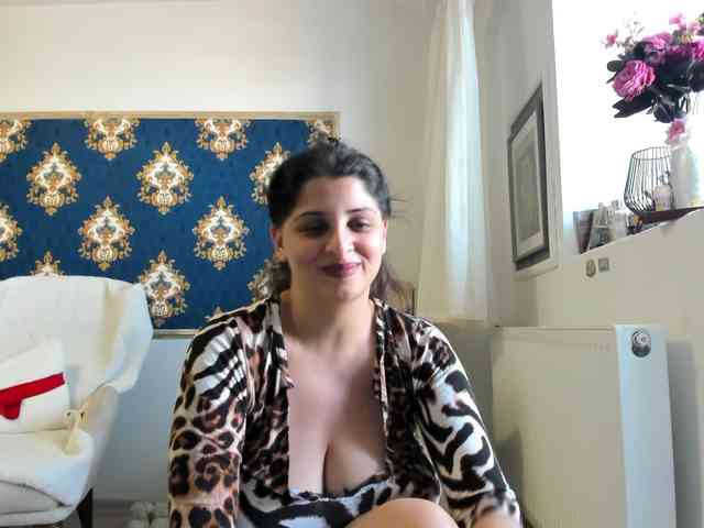 JessicaMoon webcam