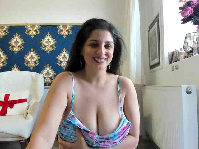 Modelo: JessicaMoon