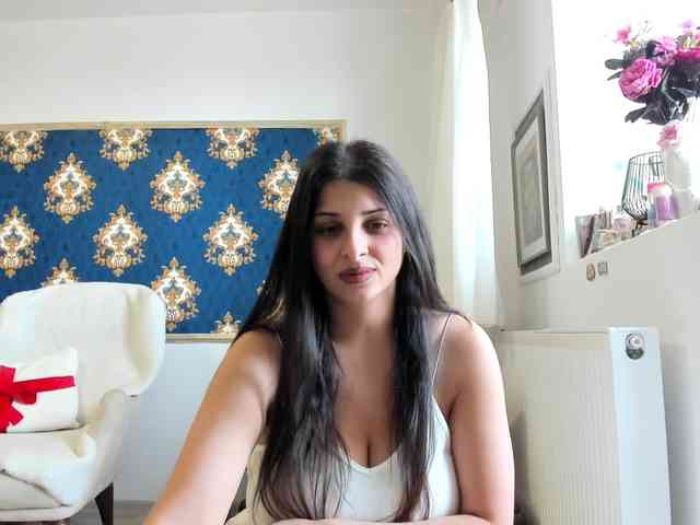 JessicaMoon webcam