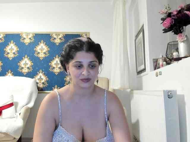 JessicaMoon webcam