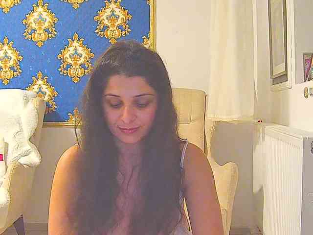 JessicaMoon webcam
