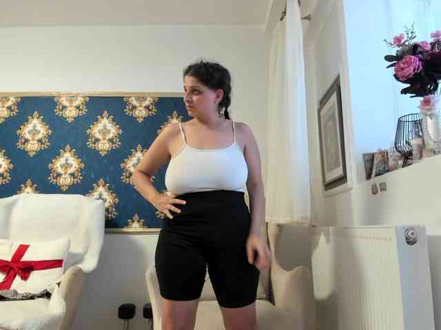 JessicaMoon webcam