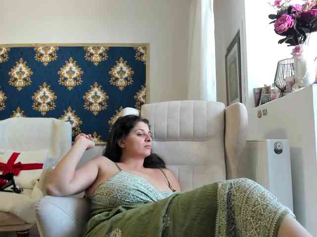 JessicaMoon webcam