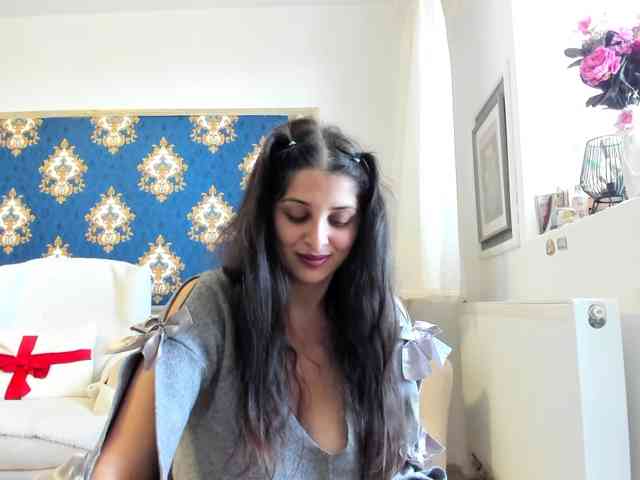 JessicaMoon webcam