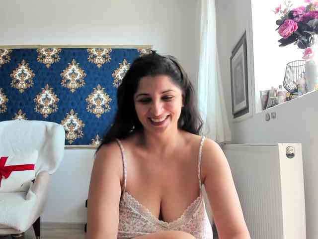 JessicaMoon webcam