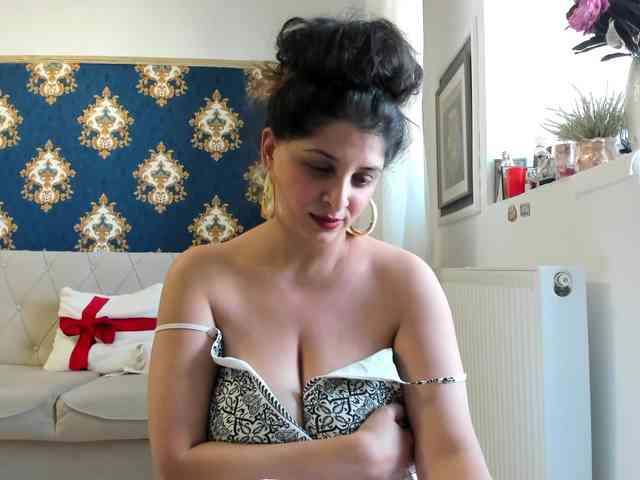 JessicaMoon webcam