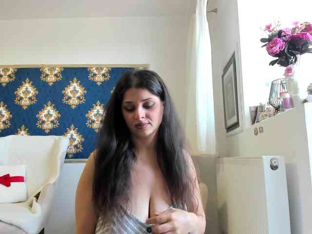 JessicaMoon webcam