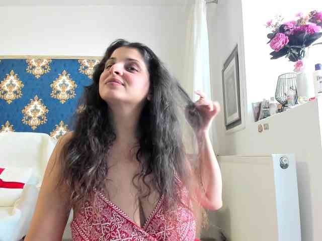 JessicaMoon webcam