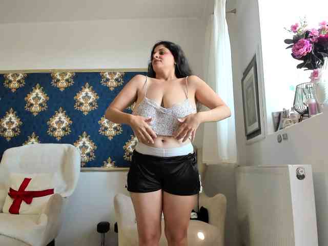 Modelo: JessicaMoon