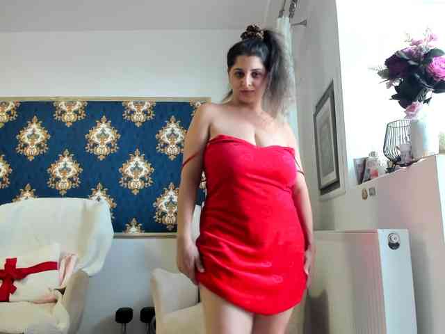 JessicaMoon webcam
