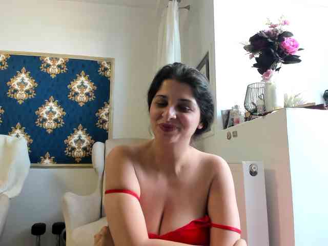 JessicaMoon webcam