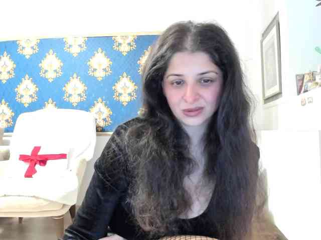 JessicaMoon webcam
