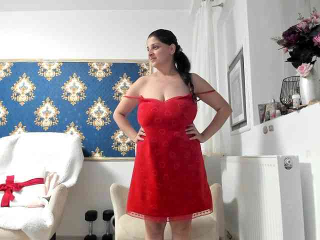 JessicaMoon webcam