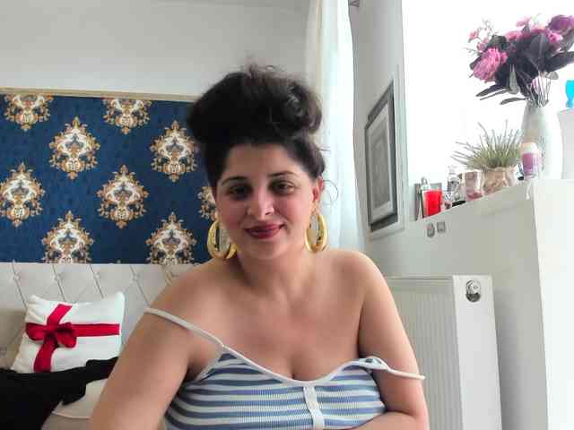 JessicaMoon webcam