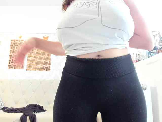 JessicaMoon webcam