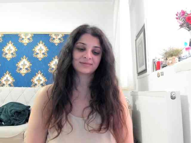 JessicaMoon webcam