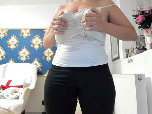 Modelo: JessicaMoon