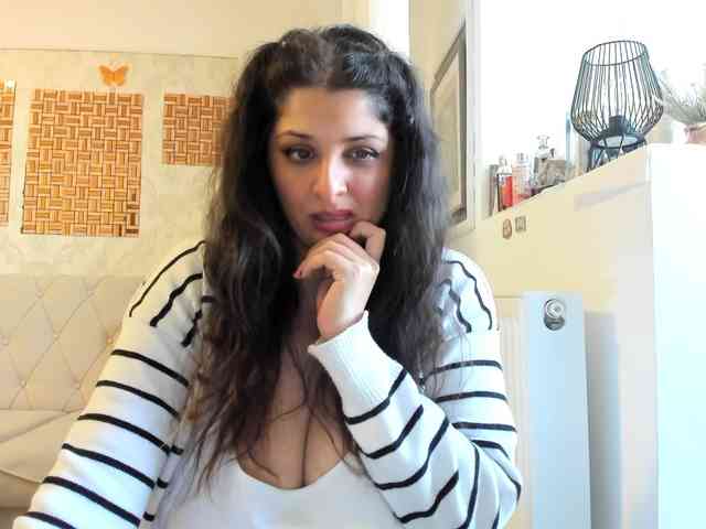 JessicaMoon webcam