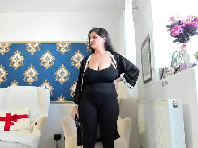 JessicaMoon webcam