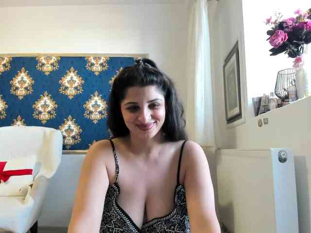JessicaMoon webcam