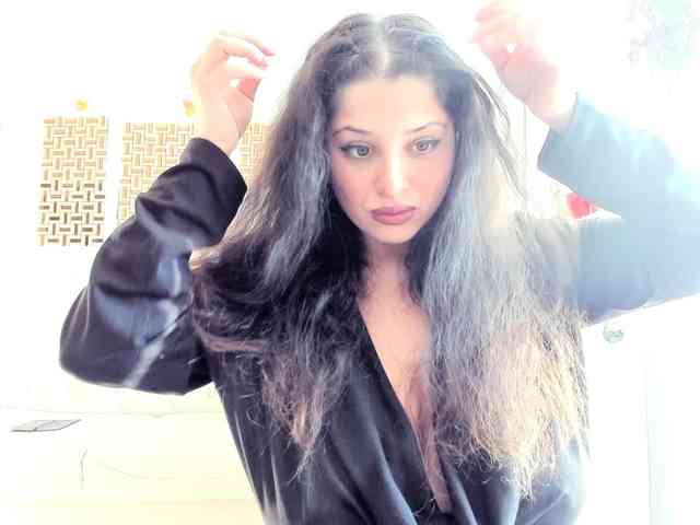 JessicaMoon webcam