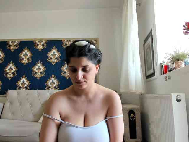 JessicaMoon webcam
