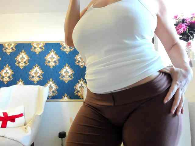 Modelo: JessicaMoon