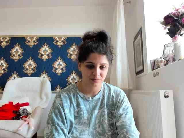 JessicaMoon webcam