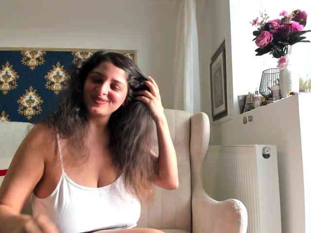 JessicaMoon webcam