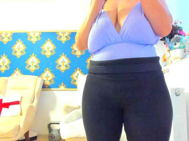 Modelo: JessicaMoon