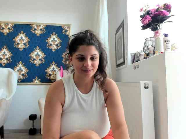 JessicaMoon webcam