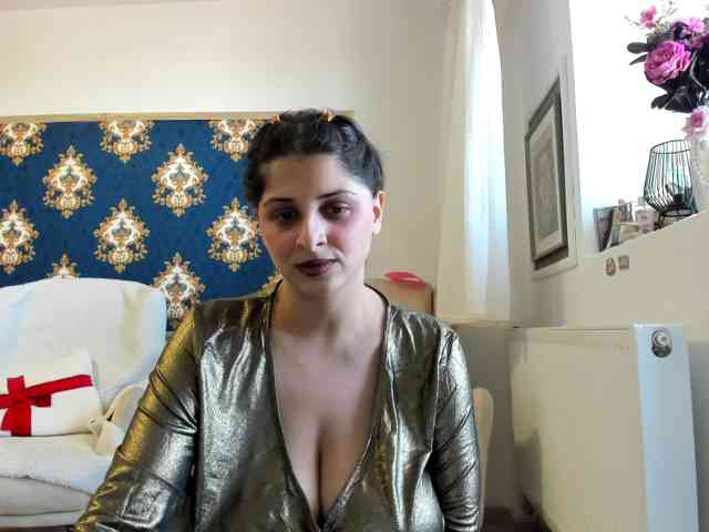 JessicaMoon webcam