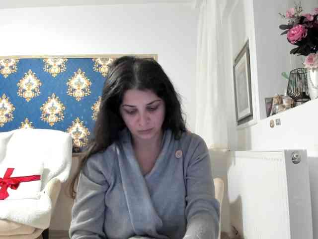 JessicaMoon webcam