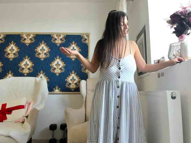 JessicaMoon webcam