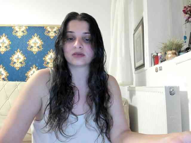 JessicaMoon webcam