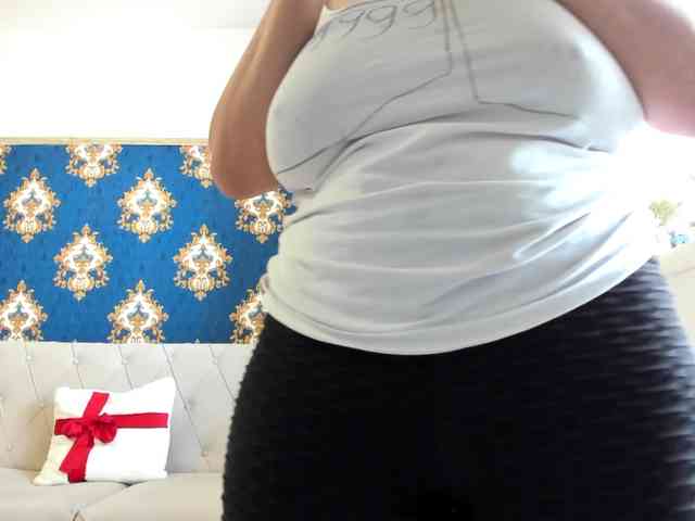 JessicaMoon webcam