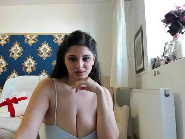 JessicaMoon webcam