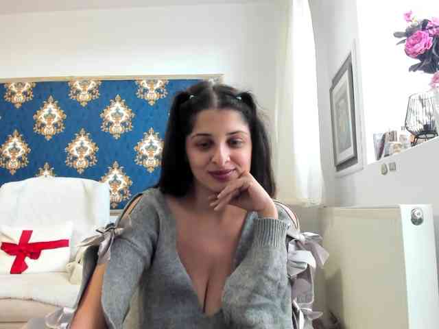JessicaMoon webcam