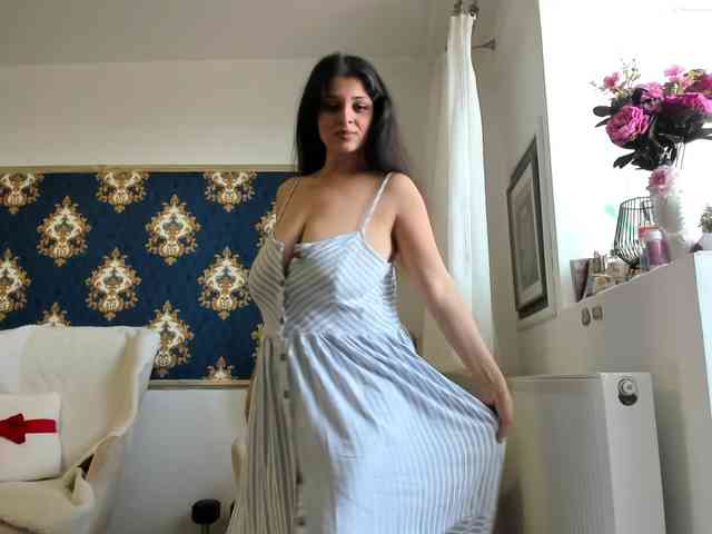 JessicaMoon webcam