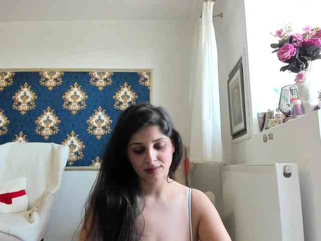 Modelo: JessicaMoon