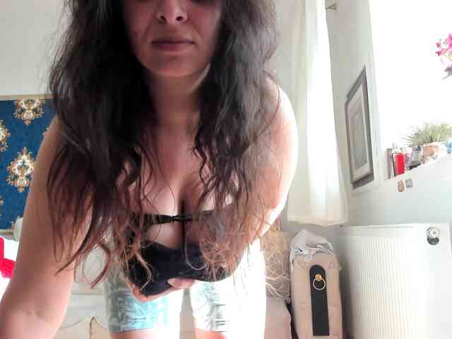 JessicaMoon webcam