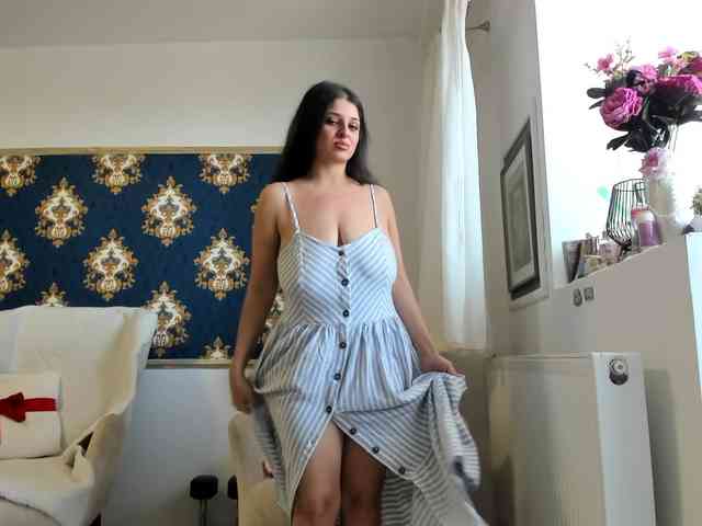 JessicaMoon webcam