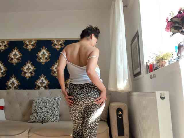 Modelo: JessicaMoon