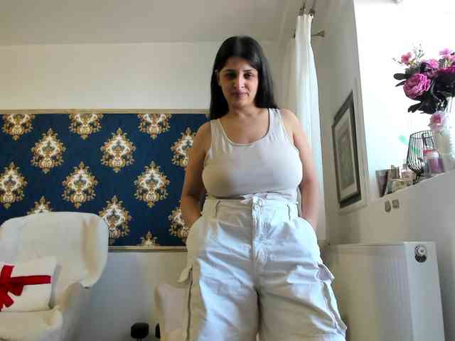 JessicaMoon webcam