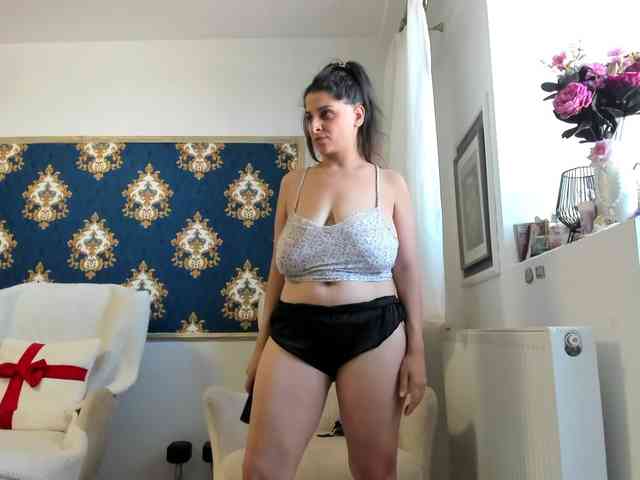 Modelo: JessicaMoon